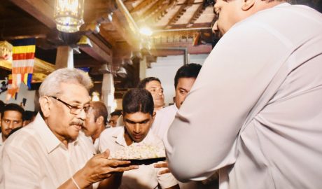 Gotabhaya