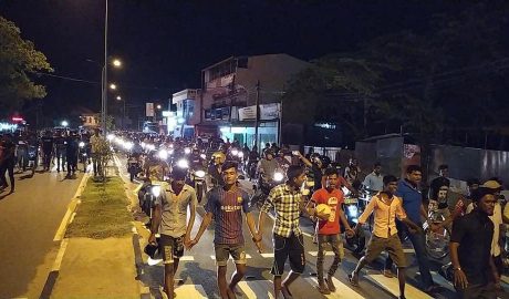 LK reports news sinhala