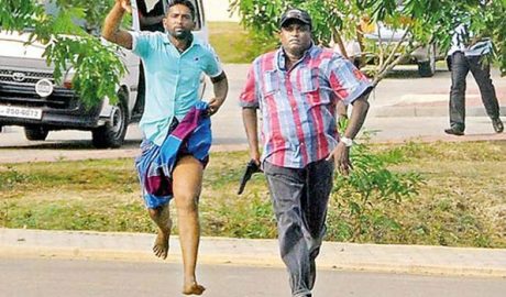 LK reports news sinhala
