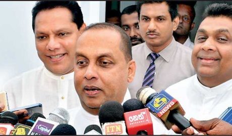 LK reports news sinhala