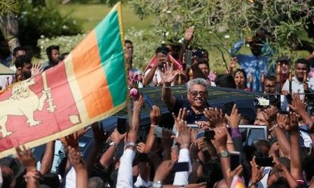 LK reports news sinhala