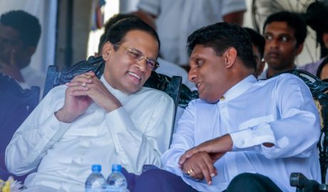 එජාප-ශ්‍රීලංකා