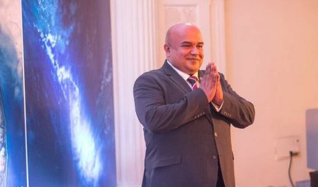 2019 ජනාධිපතිවරණය සඳහා වඩාත්ම සුදුසුකම් සහිත අපේක්ෂකයා ලෙස ආචාර්‍ය රොහාන් පල්ලෙවත්ත ඉස්මතු වූයේ ඇයි..?