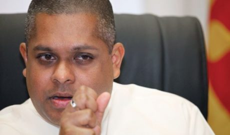 LK reports news sinhala