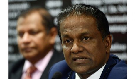 තිලංග සුමතිපාල