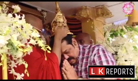 මහින්ද-මුහුදුමහාවිහාරය