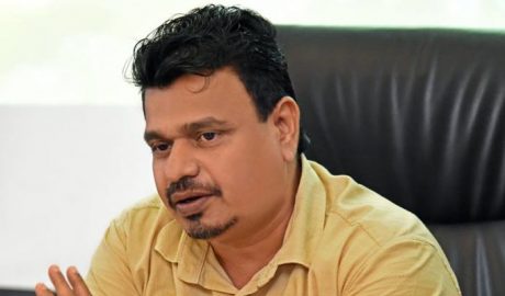 LK reports news sinhala