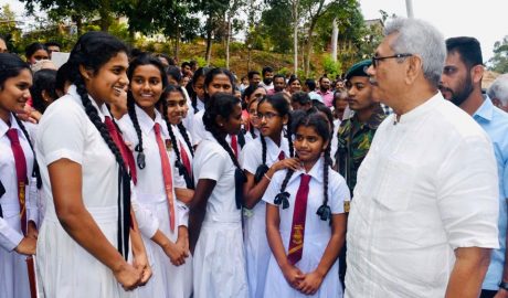 LK reports news sinhala