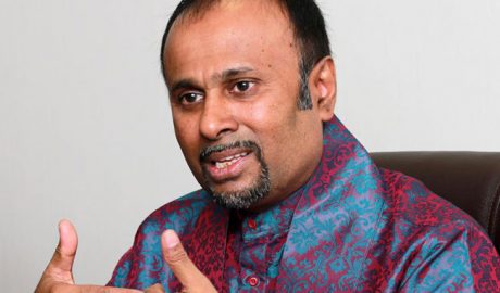 උදයංග වීරතුංග