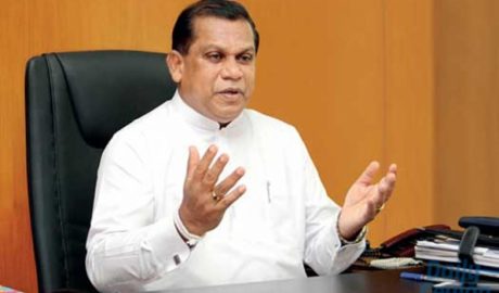 රංජිත් මද්දුම බණ්ඩාර