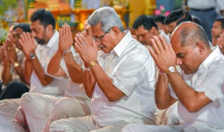 බෞද්ධයා
