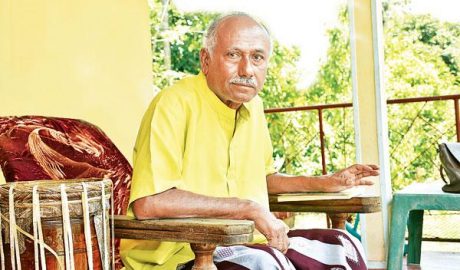 රෝහණ බැද්දගේ