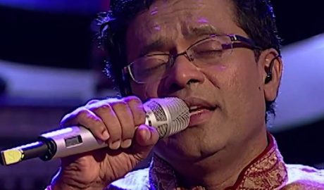 ජගත් වික්‍රමසිංහ