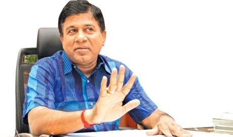 විජේදාස