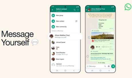 whatsapp new feature