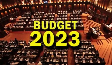 Budget 2023