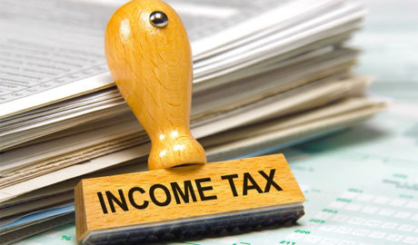Income Tax