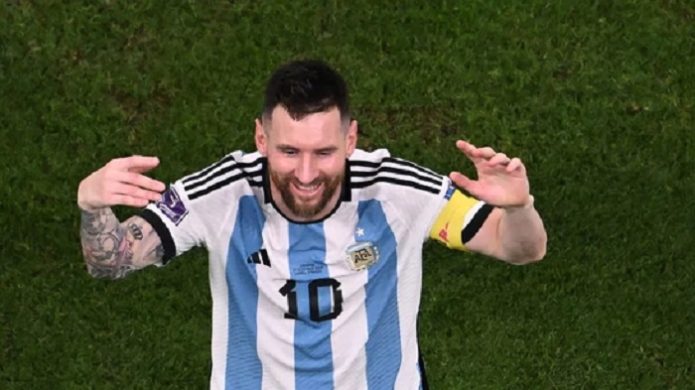 Lionel-Messi