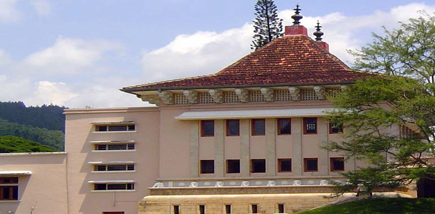 university of peradeniya