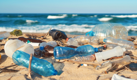 USAID commences 5-Year ocean plastics reduction project in Sri Lanka & Maldives