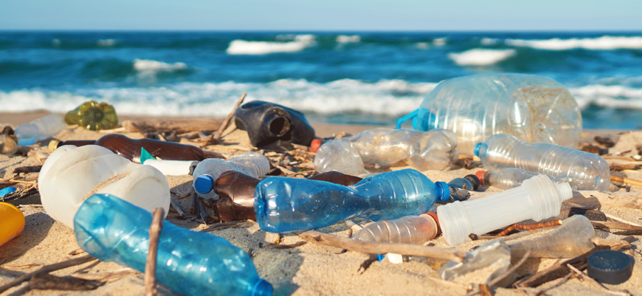 USAID commences 5-Year ocean plastics reduction project in Sri Lanka & Maldives