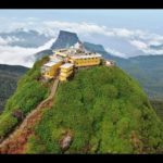 sri padaya