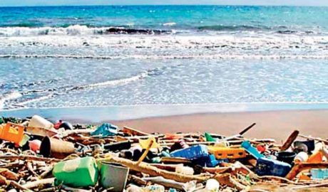 Ocean plastics reduction programme kicked off by USAID in Sri Lanka