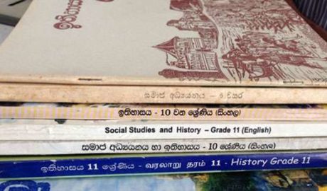 textbooks for new school term