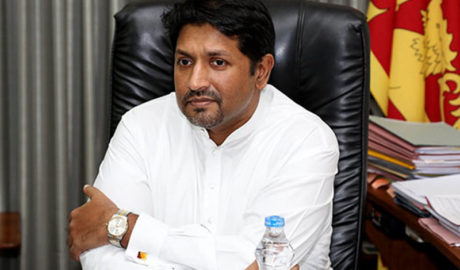 ruwan wijewardene