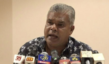 dadli sirisena