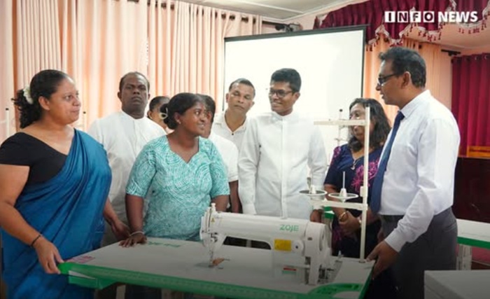 මේ වසරේ අස්වැසුම ප්‍රතිලාභීන් ලක්ෂ 2ක් ආර්ථික හා සමාජීය වශයෙන් සවිබල ගැන්වීමට රජය සූදානම්
