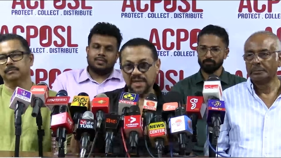 විවාහ උත්සව සහ පෞද්ගලික සාද සඳහා සංගීත බලපත්‍ර තාවකාලිකව අත්හිටුවයි