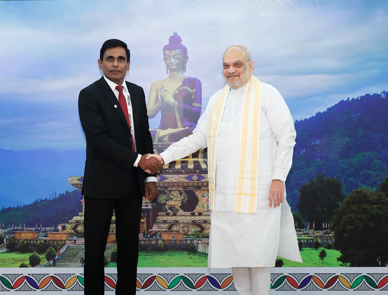 කලාපීය ආරක්ෂක සහයෝගීතාව ශක්තිමත් කිරීමේ දිල්ලි ප්‍රකාශනයට BIMSTEC රටවල එකඟතාව