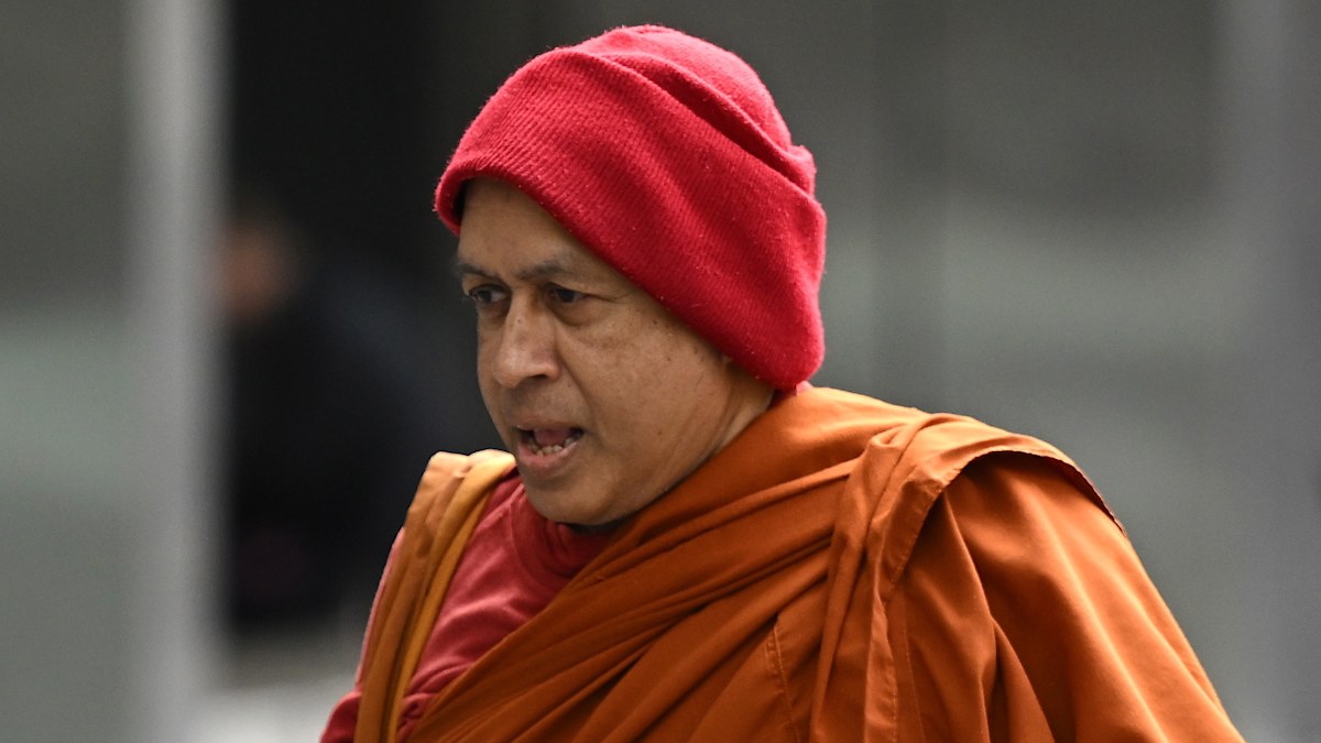 මෙල්බර්න් විහාරස්ථානයක දැරියන් 6 දෙනෙකුට ලිංගික අතවර කළ ශ්‍රී ලංකාවේ උපන් හිමිනමකට වසර 13ක සිර දඬුවමක්