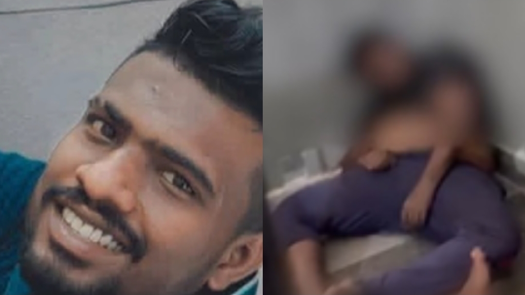 හෝමාගම පොලිස් අත්අඩංගුවේ තරුණයා මියයාමේ සිද්ධිය: වැඩ තහනම් කළ අපරාධ අංශයේ ස්ථානාධිපති අත්අඩංගුවට