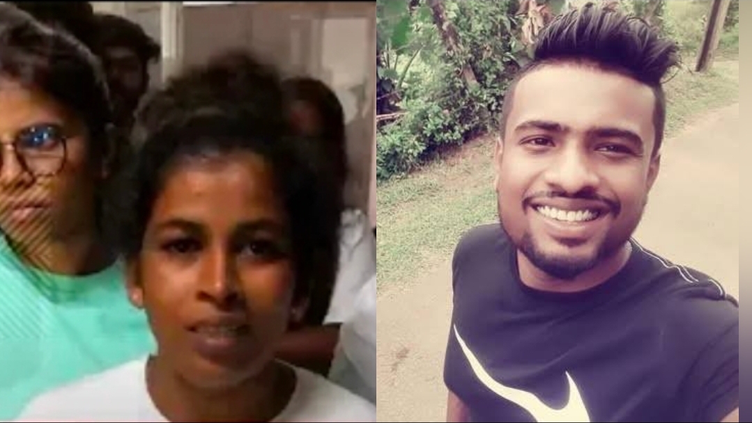 ඉළඇට තුනක් කැඩිලා, බෙල්ලේ අස්ථියක් බිඳිලා, මොළයට ලේ ගලලා: හෝමාගම පොලිස් අත්අඩංගුවේදී මියගිය ඉෂාරගේ පශ්චාත් මරණ පරීක්ෂණයෙන් එළියට