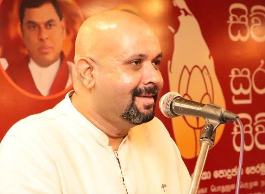 තරුණ සේවා සභාවට රුපියල් ලක්ෂ 51ක පාඩුවක් කළ හිටපු සභාපති ලලිත් පියුම් අල්ලස් කොමිසමේ දැලට: අධිකරණයෙන් ඇප