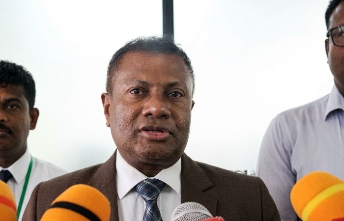 2027 මුල් භාගයේ සිට වාහන සඳහා යෝග්‍යතා පරීක්ෂණ අනිවාර්ය කිරීමට සැලසුම්