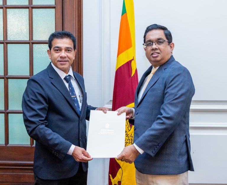 ඌව වෙල්ලස්ස සරසවියේ නව උපකුලපති ධුරයට මහාචාර්ය එච්.එම්.ජේ.සී. පිටවල