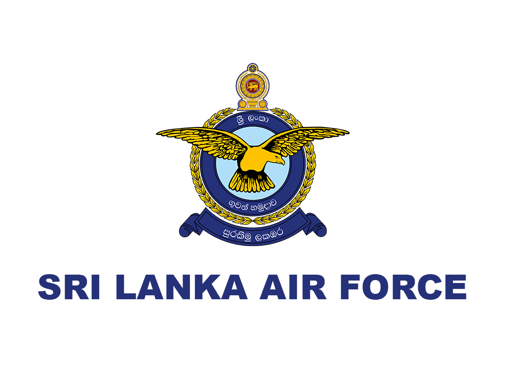 ගුවන් හමුදාවේ ගුවන් යානා සම්බන්ධ ව්‍යාජ පුහුණු වැඩසටහන් ගැන මහජනතාවට අනතුරු ඇඟවීමක්